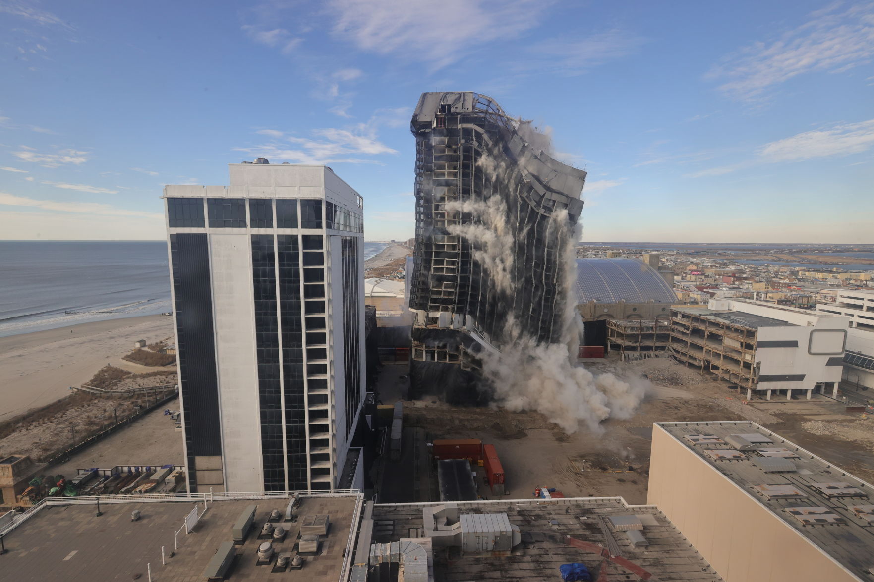 Trump Plaza